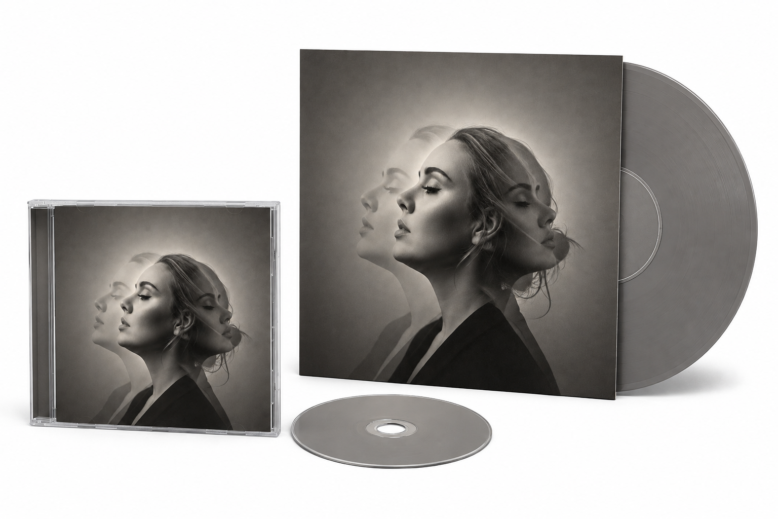 Physical Release Preparation